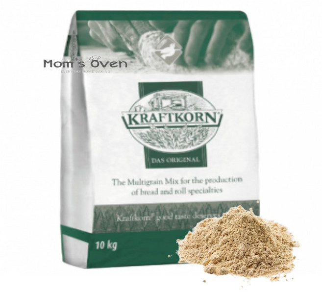 크라프트콘 믹스 1kg, 10kg, 1개