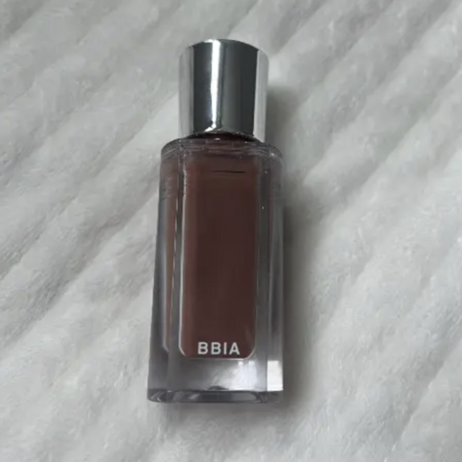 [14colors] 삐아 오버 글레이즈 틴트 / 립틴트 립스틱 삐아틴트 BBIA, 1개, 땅콩당