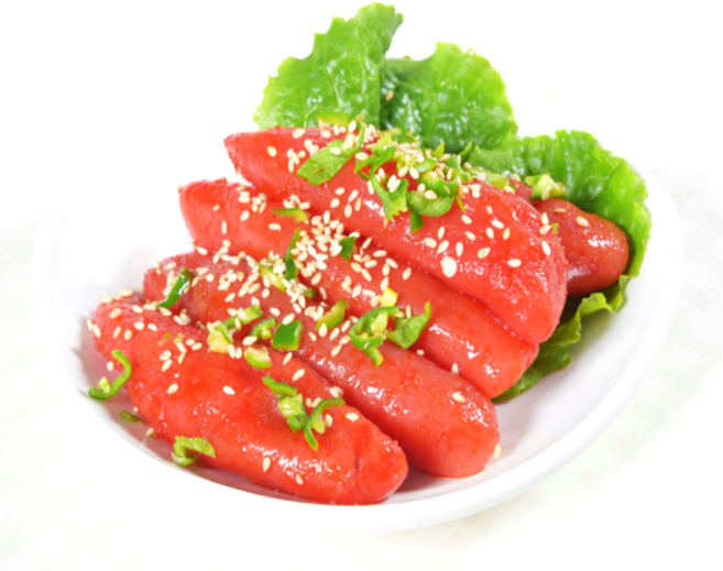 저염 못난이 파지 명란젓 1kg, 1개