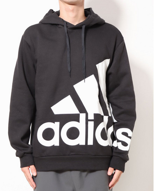 아디다스 후드티 남여공용 긴팔 후드