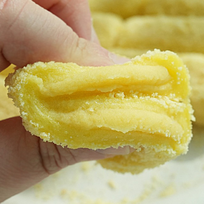 바나나떡 촉촉하고 쫀득한 바나나향 가득한 바나바나떡, 30개, 47g