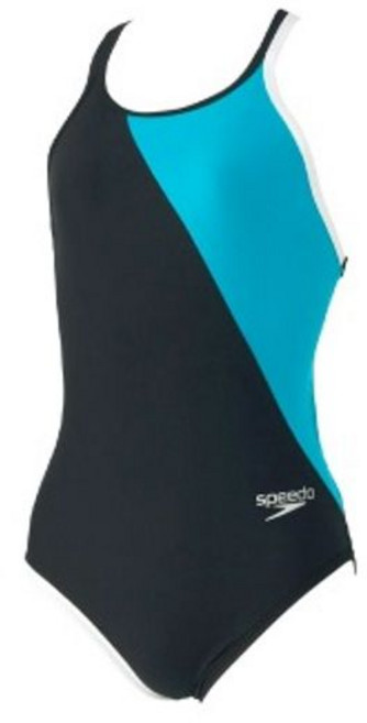 SPEEDO 펀피스 원피스 크로스백 (STW02303KQ) 371501