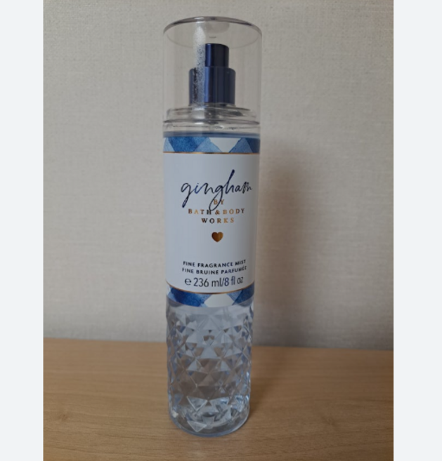 [국내발송/정품] 배스앤바디웍스 시그니처 프래그런스 미스트, 1개, 236ml