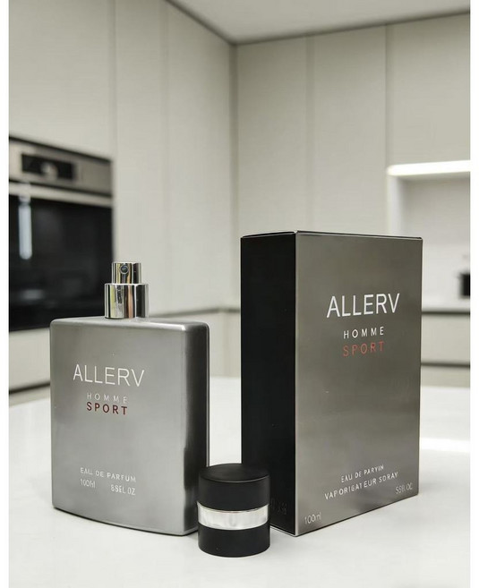 大地男士香水 蔚藍寄情運動 硬朗陽剛 香水 清冷性感持久留香, 1個, B023僅供出口