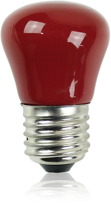 레드원 적외선 조사기 IF-300D 전용 안법기 전구, 1개, IF-300D전용전구