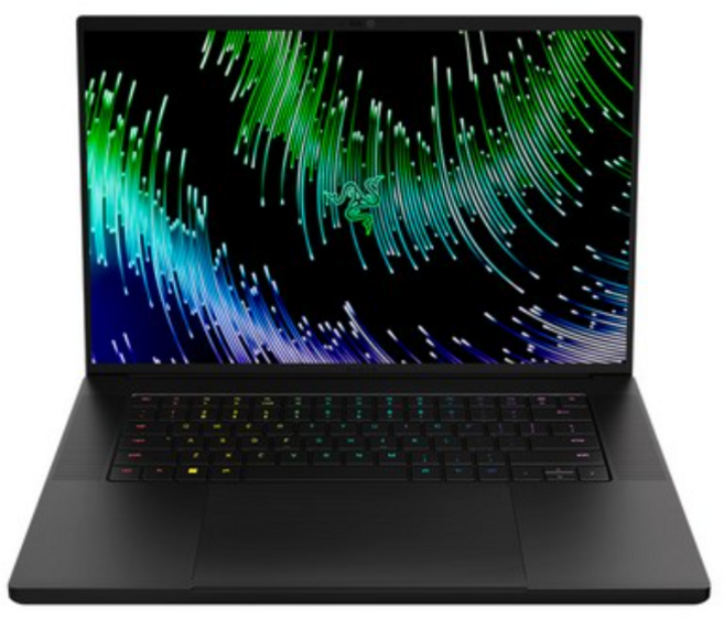 레이저 2023 블레이드 16 코어i9 인텔 13세대 지포스 RTX 4070, 1536GB, 32GB, WIN11 Home, RZ09-0483