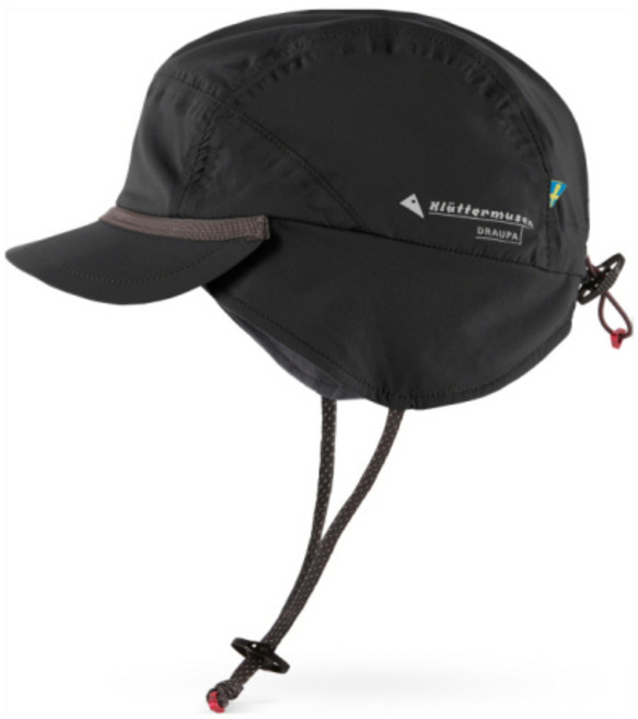 KLATTERMUSEN 드라우파 햇 176600