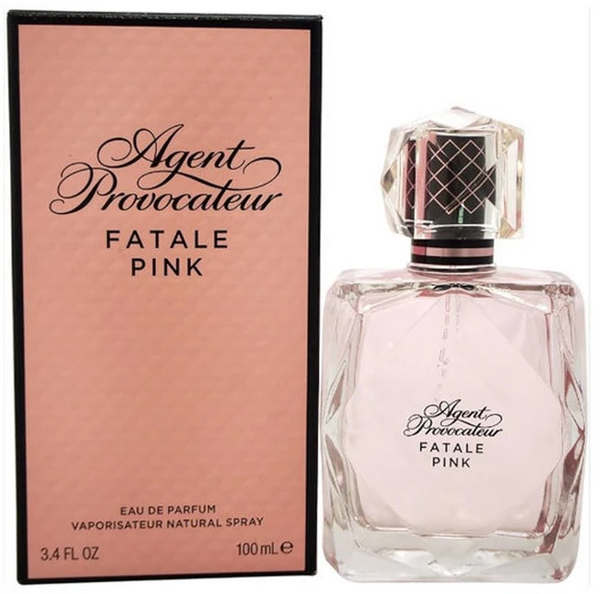 아장프로카퇴르 파탈 핑크 EDP 100ml, 1개 - 쿠팡