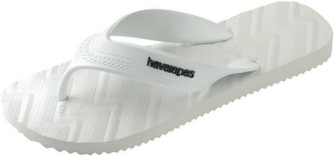 남자용 하바이아나스 - 트랙 웨이브 플립 플롭