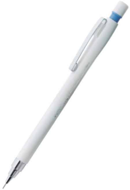 동아 XQ 세라믹2 샤프펜슬 0.5mm 수능샤프 랜덤, 화이트 10개