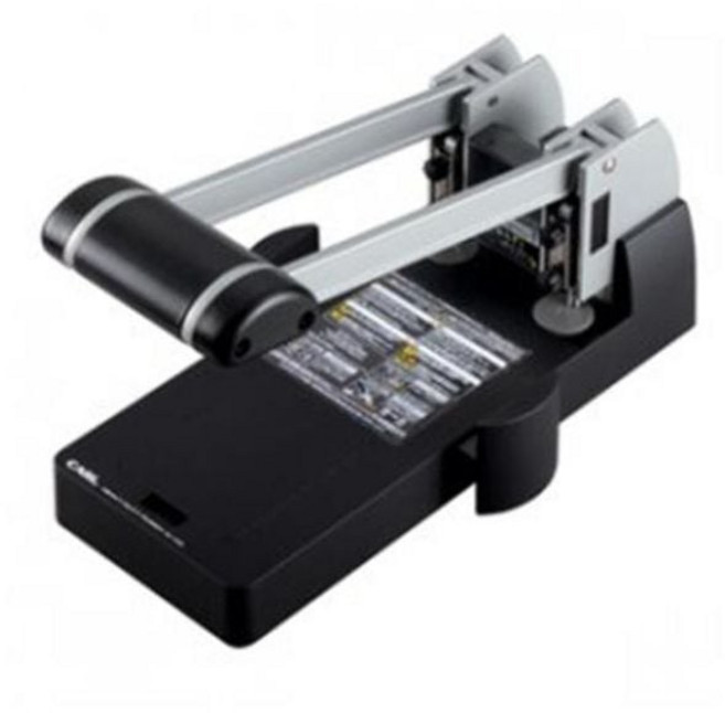 펀치 대용량 NO.122N 2공 CARL 18175pc 1(ea)