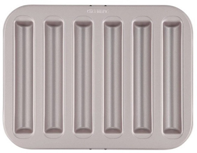 쉐프메이드 롱 바통틀 휘낭시에 6구 WK9840, 1개