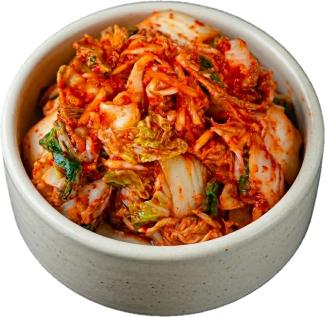 해남 땅끝마을 수제 맛김치 썰은배추김치, 1개, 3kg