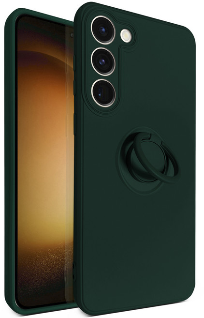 더조은셀러 핑거링 케이스 손잡이 고리 스탠드