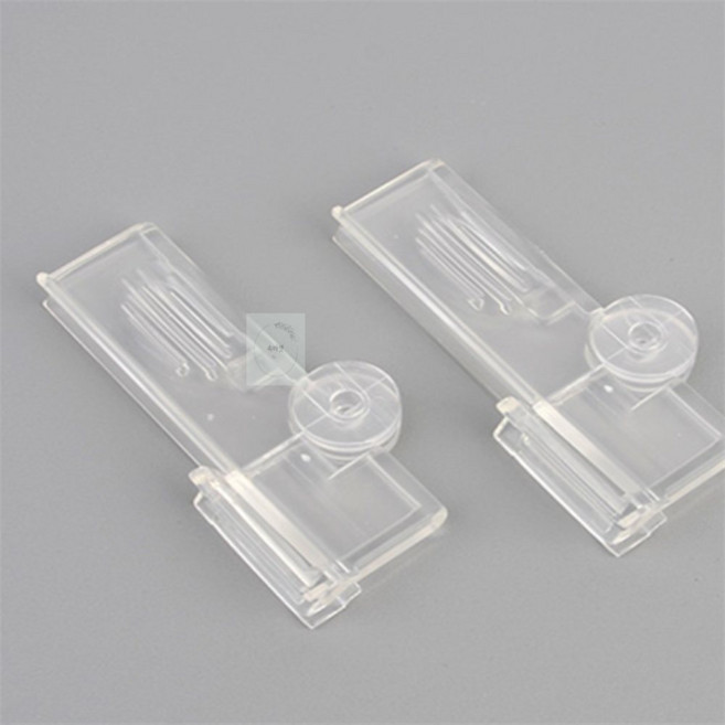 속마켓 2P 다용도 팩음료 밀봉기 고정집게