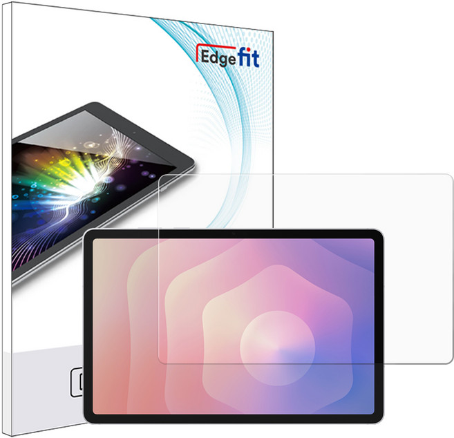 엣지핏 갤럭시탭 AR 고화질 저반사 액정보호필름, 1개, 1매