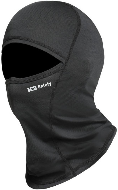 K2 쿨 바라클라바 (IUM24901) 1(개) 0227, 블랙