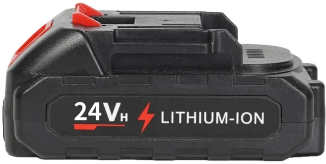 세탁기 충전식 세차 12V24V48V 배터리 용 무선 거품, 06 Ju 1pc 24V battery