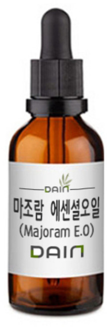 마조람 Majoram E.O /에센셜오일, 30ml
