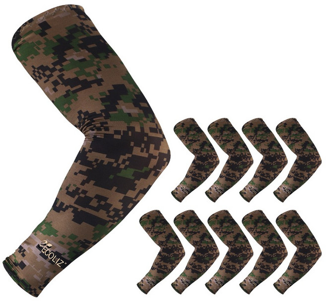 에코리즈 쿨토시, 카모, 10개