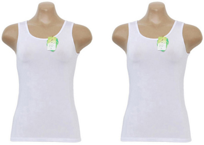 [1+1] 필테라 국산 프리미엄 데일리 인견 런닝 3컬러