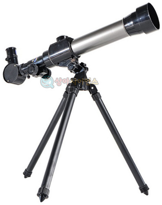 천체망원경(입문용) 우주 별 어린이 KC 안전검사 인증 완료 과학교구