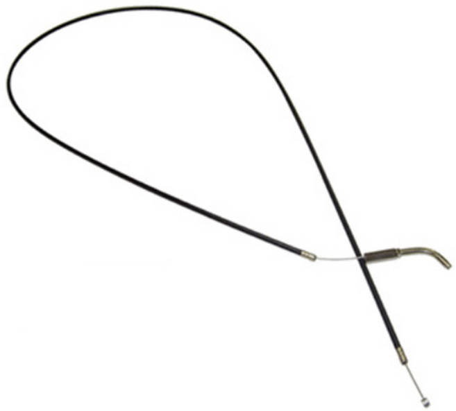 계양예초기부품모음 KY201부품 38번 엑셀케이블, 1개