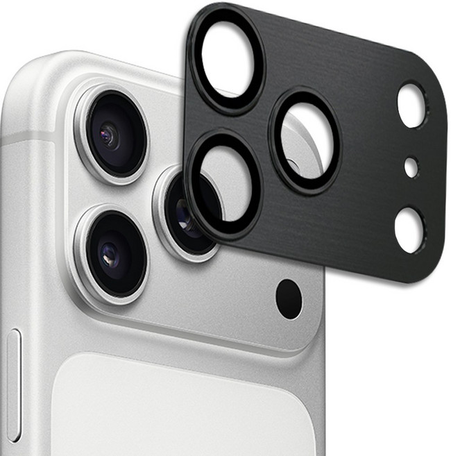 카메라 섬 보호 케이스 스틸 풀커버 필름