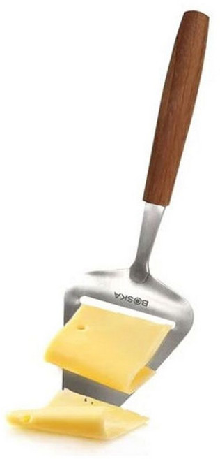 보스카 치즈 슬라이서 비엔나 치즈칼 나이프 Boska, 1개
