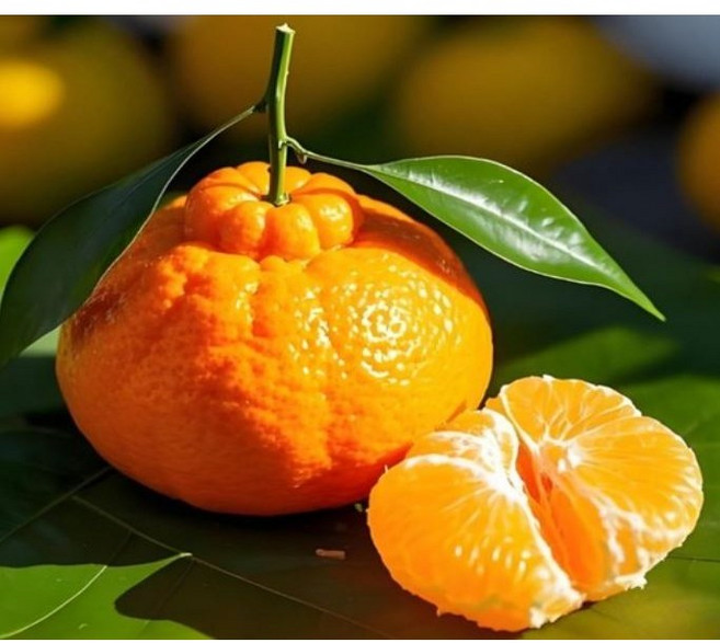 [재구매율1위] 노마진판매 초초특가 제주 한라봉, 1개, 10kg 대과