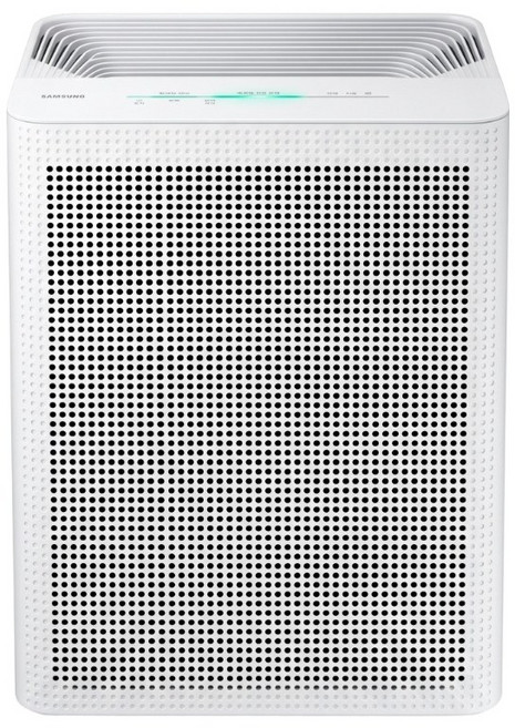 삼성전자 블루스카이 3100 공기청정기 33.1㎡, AP70F03102RVD, 그레이지 + 빅토리 그레이