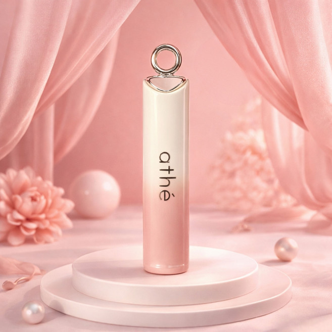 아떼 어센틱 립밤, 03 크레이브, 3.3g, 1개