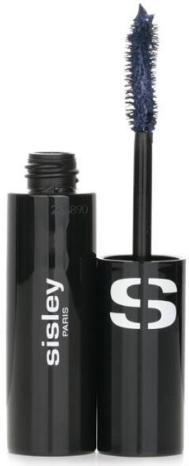시슬리 쏘 컬 마스카라-03 deep blue 10ml, 1개