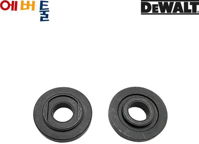 디월트 부품 DCG405 DCG406 DCG409 SBG700 그라인더 16mm 내부만조 - N552368