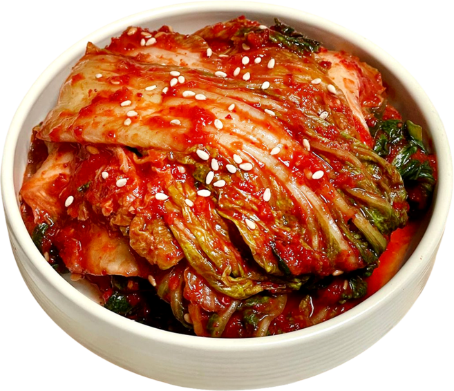돌쇠네 씹을수록 고소하고 달큰한 전라도식 제철 봄동겉절이, 1개, 1kg