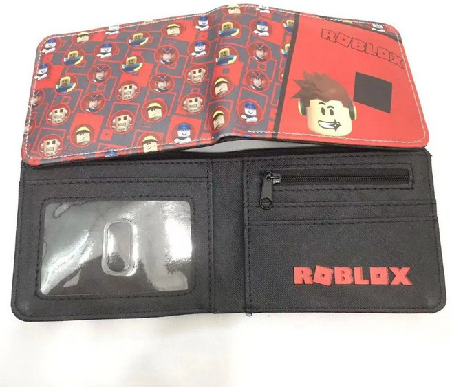 게임 로블록스 뉴비 동전 카드 지갑