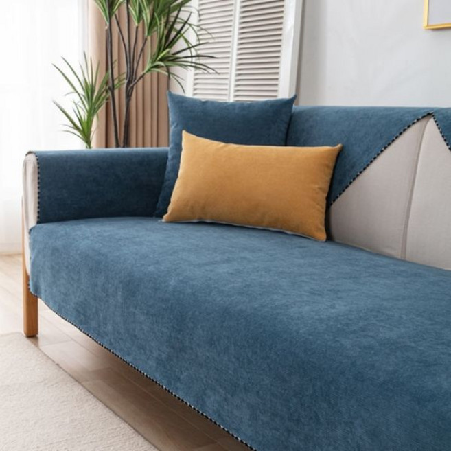 토퍼형 쇼파패드 흙쇼파 돌쇼파 매트 커버 깔개 137177