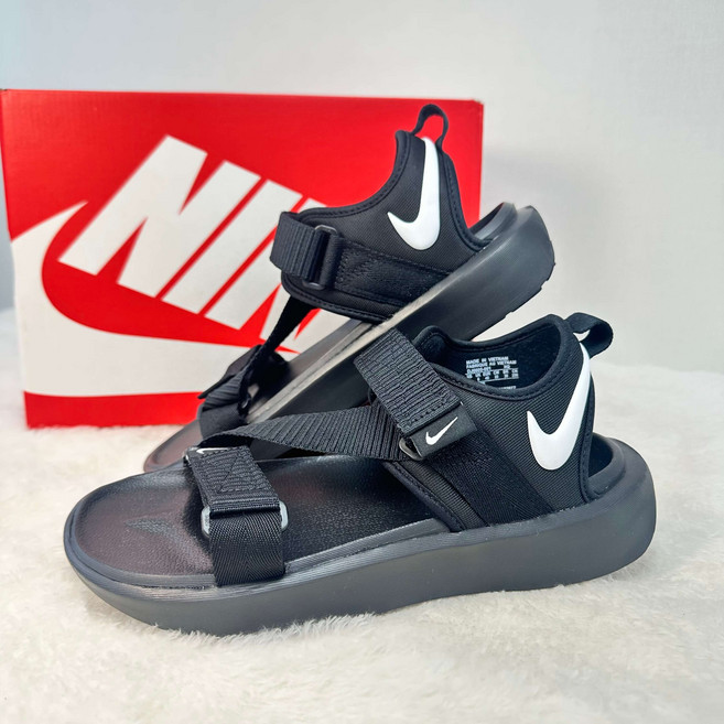 나이키 비스타 샌들 발편한 가벼운 남성 스포츠 데일리 여름 슬리퍼