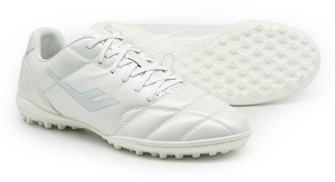 프로스펙스 메타 화이트 풋살화 TF 인조잔디화