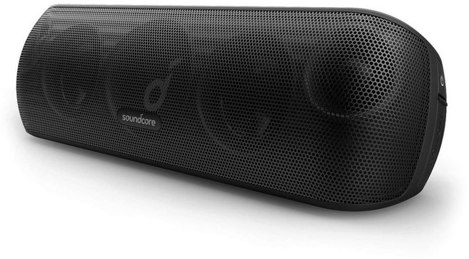 ANKER Soundcore motion plus 藍牙音響, motion+藍牙音響