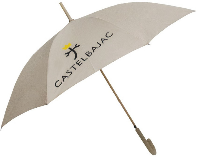 까스텔바작 컬러살대 장우산