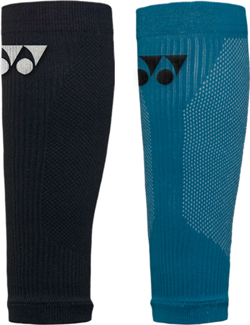 요넥스 카프슬리브 남녀공용, 블랙, 1세트