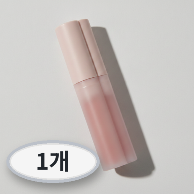 홀리카홀리카 하트크러쉬 베어 글레이즈 틴트, (단품)10 룰루, 1개