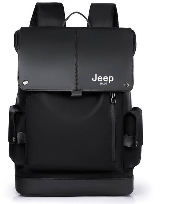 책가방 노트북 백팩 방수 나일론 캐주얼 숄더백팩 여행 백팩