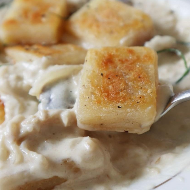 정순씨 수제뇨끼 감자뇨끼 글루텐프리, 1개, 150g