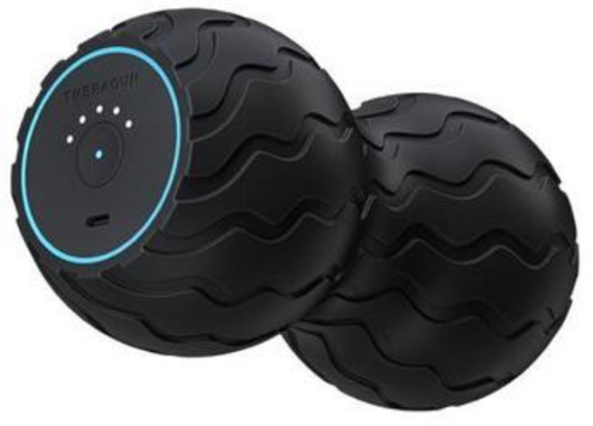 테라바디 웨이브 듀오 진동 마사지볼