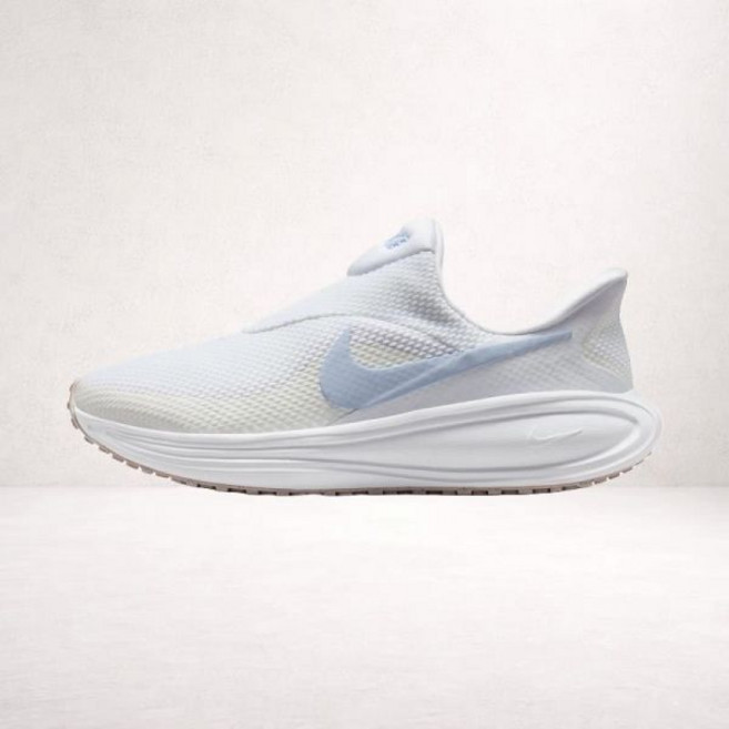 나이키 경량 가벼운 운동화 런닝화 입문 헬스화 레볼루션 8 끈없는 이지온 102 1773520