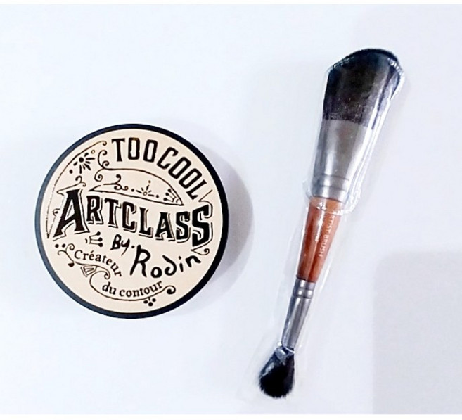 투쿨포스쿨 아트클래스 바이로댕 쉐딩 엑스퍼트 9.5g, 2호 모던, 1개