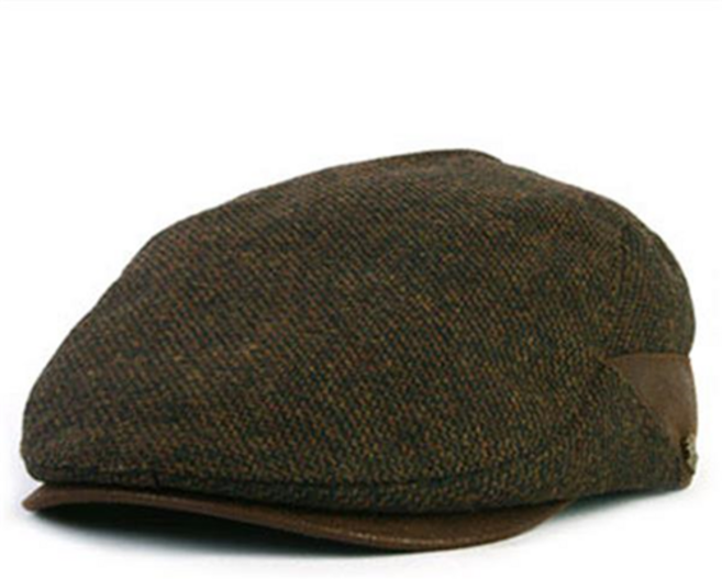 빅사이즈 중년남성 겨울 젠틀맨 신사 모자 61~64호