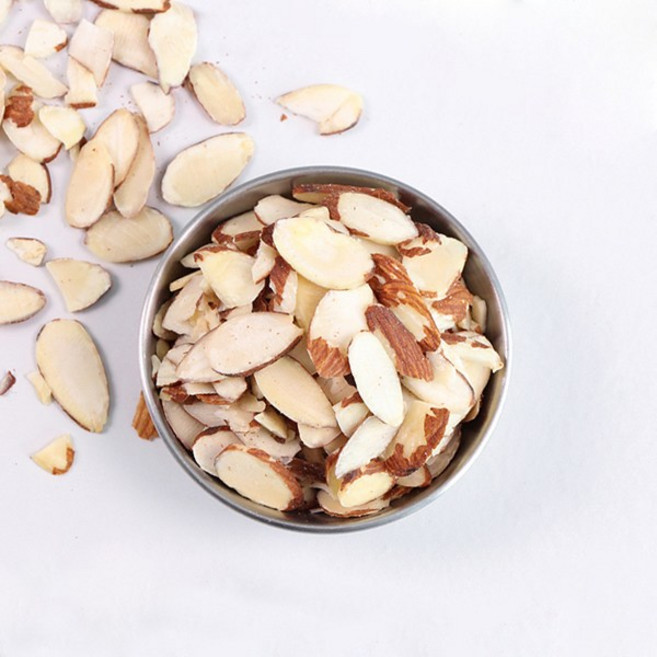 아몬드슬라이스, 1kg